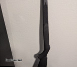 10/22 OEM Synthetic Stock (black)