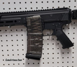 PSA JAKL pistol