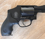 Smith & Wesson 442 Airweight Revolver 38 Special | Conceal Carry Like a Boss