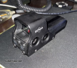 EOTech 512 mint 