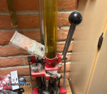 HORNADY AUTOMATIC 12 GAUGE APEX RELOADER AND SUPPLIES