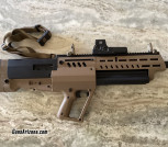 TS12 Tavor 12 gauge 