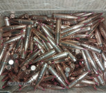 .277 Caliber Hornady CX® (Copper alloy eXpanding) Bullets