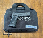 Staccato P 4.15 heritage limited edition 