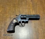 Colt Python