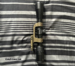 DIAMONDBACK 2-7X35 RIMFIRE