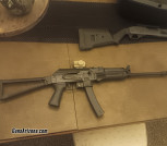 Ak 47