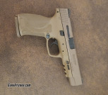 M&P 9