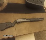 Remington 870