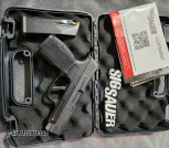 SIG P365XL