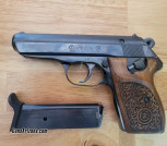 CZ 50 .32 auto