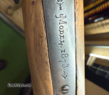 Winchester 1873 44-40 Rifle with Winchester letter!