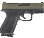 PSA Micro Dagger 9mm w/extras