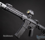 Strike Industries AR-15 Airsoft