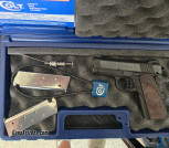 Colt Defender .45