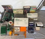 Complete Reloading Set Up