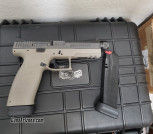 Cz p10 f  threaded 