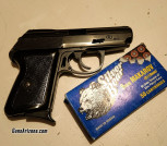 P64 Polish Makarov 9x18