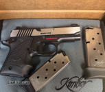 Kimber Micro 9