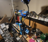Dylan Precision 650XL Reloading station 