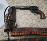 Taylor & Co single action 45LC