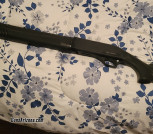 ASI Ultramax 12gauge semi-auto
