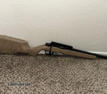 Christensen Arms Ranger 22lr