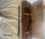 Browning double auto
