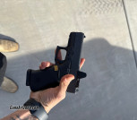 Glock 43x