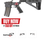Looking for ARP lower & 7.5 inch or shorter upper