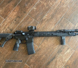 Daniel Defense ar15