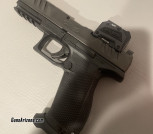 Walther PDP w/MPS