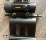 AK47 Side Mount with Res Dot 