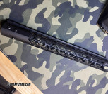 Guntec Ultralight AR Handguard
