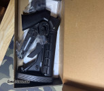 Remington 870 ATI stock with pistol grip