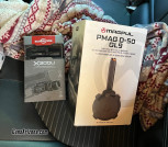 Surefire & drum