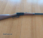 1971 Winchester 94 30-30