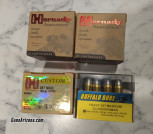 357 magnum ammo