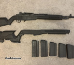 M1A Scout 