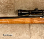 Carl Gustafs Stads custom .308