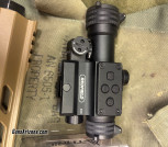 Optics and AR stocks,