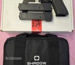 Shadow System DR920 9x19 Semi-Auto Pistol 