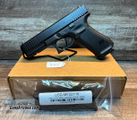 Glock 22 Gen 5 (Police/LE agency trade-in), Like New! #240
