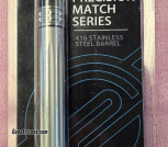 L2D Combat Precision Match Series 9mm Barrel Glock 17 