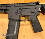 IWI Zion R15 16” 5.56 NATO + .223 Mint Condition