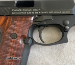 Stoeger Cougar 8000F
