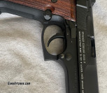 Stoeger Cougar 8000F