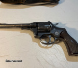 Reduced HI-STANDARD SENTINEL .22 Caliber 