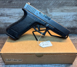 Glock 17 Gen 2 (Police Dept trade-in) good condition! #052