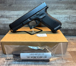 Glock 22 Gen 5 (PD/LE Agency trade-in) like new! #066